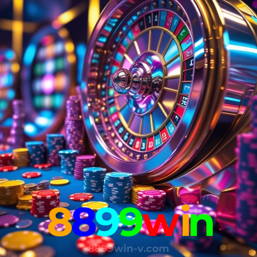 8899win：Jogue poker, roleta e aposte no futebol no cassino online mais seguro!