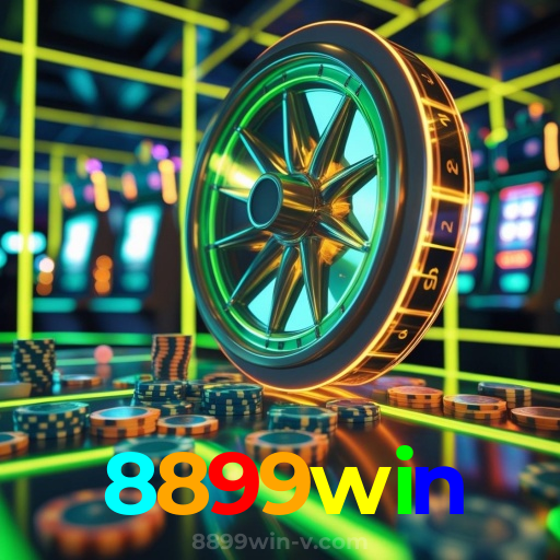 8899win：Entre no nosso cassino online e jogue nas roletas agora!