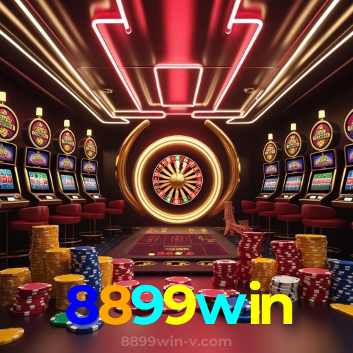 8899win:Jogue futebol digital e conquiste prêmios incríveis!