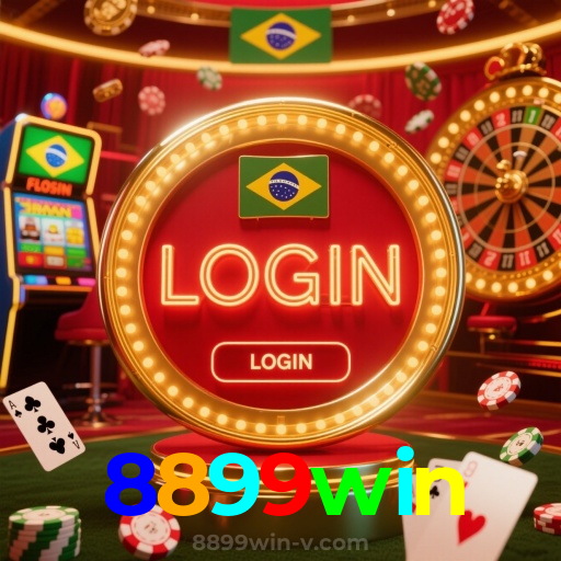 8899win:A sorte está na roleta! Aposte e vença agora mesmo!