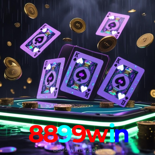 8899win：Aposte no futebol e jogue os jogos mais emocionantes como blackjack e poker!