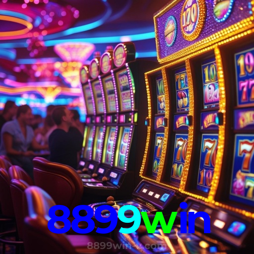 8899win：Jogue futebol online e sinta a adrenalina das grandes vitórias!