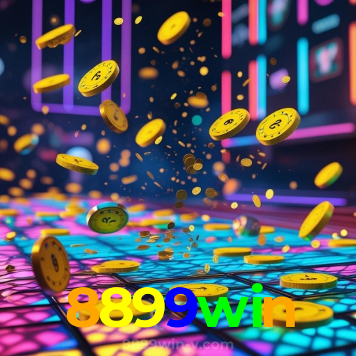8899win:Encontre o seu jogo favorito e leve para casa prêmios fantásticos!