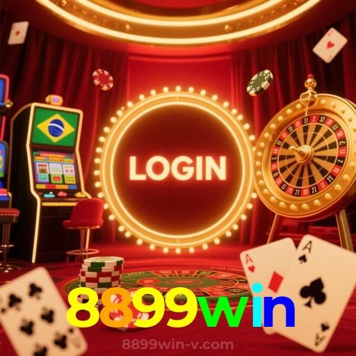 8899win：O cassino mais confiável para jogar blackjack e apostar no futebol!