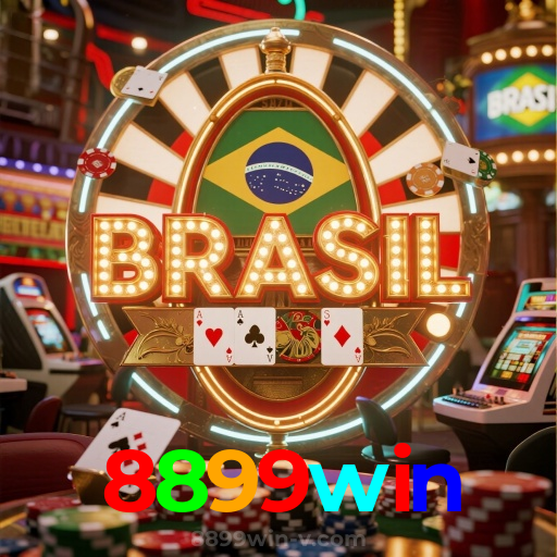 8899win：Jogue poker, aposte no futebol e vença com grandes vitórias no cassino online!
