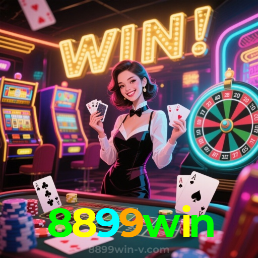8899win:Sinta a emoção do blackjack! Aposte agora e ganhe!