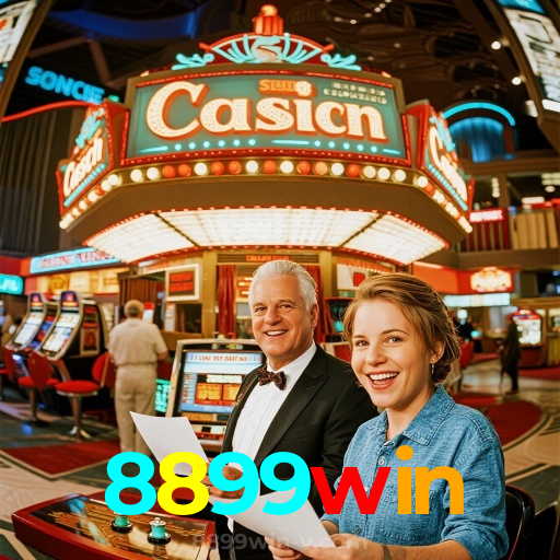 8899win：Ganhe no futebol e jogue os melhores jogos de cassino online!