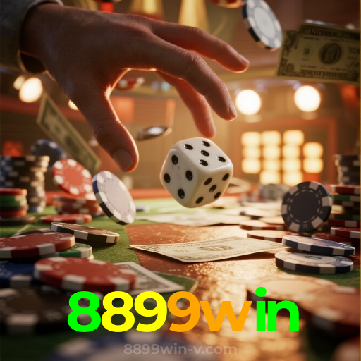 8899win:Aposte no futebol e ganhe prêmios fantásticos jogando slots e roleta!