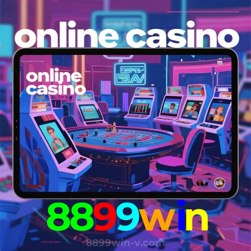8899win：A emoção do futebol digital está esperando por você! Aposte agora!