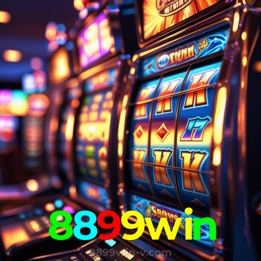 8899win：Aposte nas mesas de poker e vença grandes prêmios!