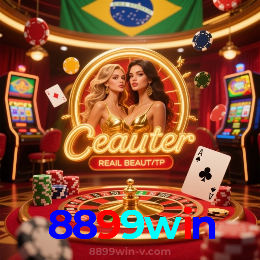8899win:Ganhe no futebol e jogue os melhores jogos de cassino online!