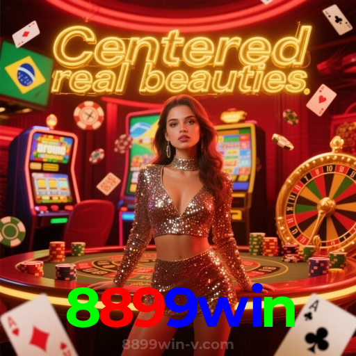 8899win:A diversão começa no cassino online com poker, roleta e apostas no futebol!