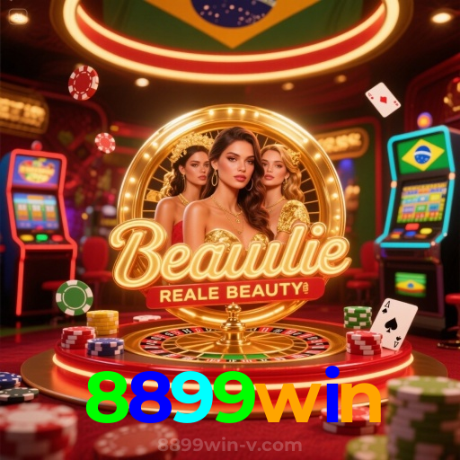 8899win:Jogue nas nossas slots e conquiste vitórias épicas!