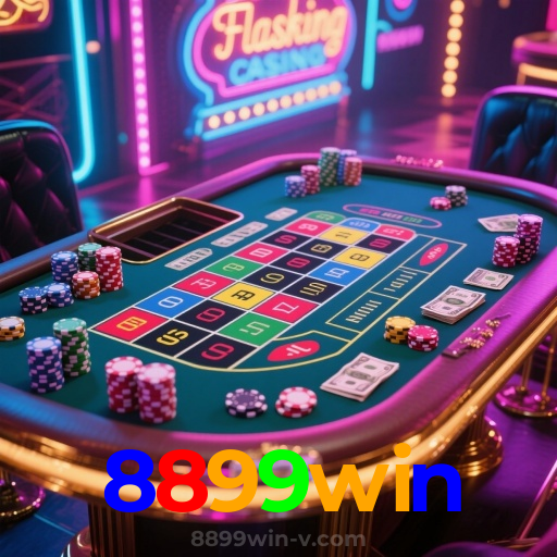 8899win:Apostas emocionantes no futebol e grandes vitórias em jogos como roleta!