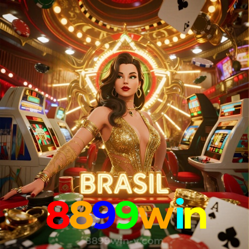 8899win：Jogue slots, aposte no futebol e ganhe no melhor cassino online!