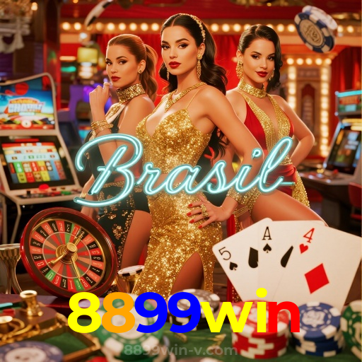 8899win:Ganhe prêmios em roleta e aposte no futebol com confiança no nosso cassino!