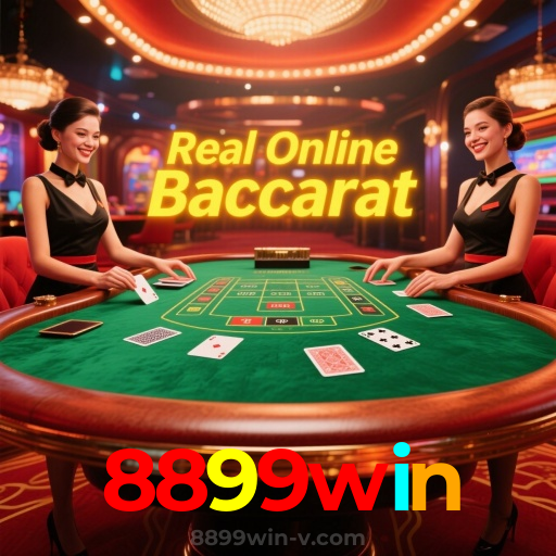 8899win：Ganhe no futebol e nos melhores jogos de cassino como poker e blackjack!