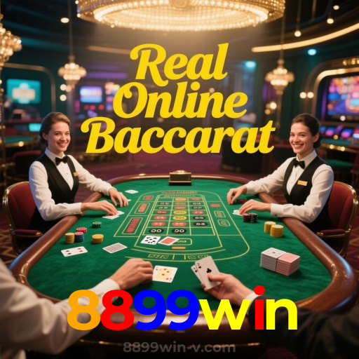 8899win：Aposte em nosso cassino e viva uma experiência única de diversão!