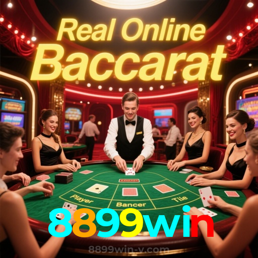 8899win：Desafie a roleta e conquiste prêmios incríveis!