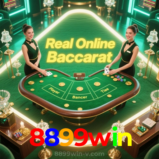 8899win:Ganhe na roleta e aposte no futebol no cassino online mais confiável!