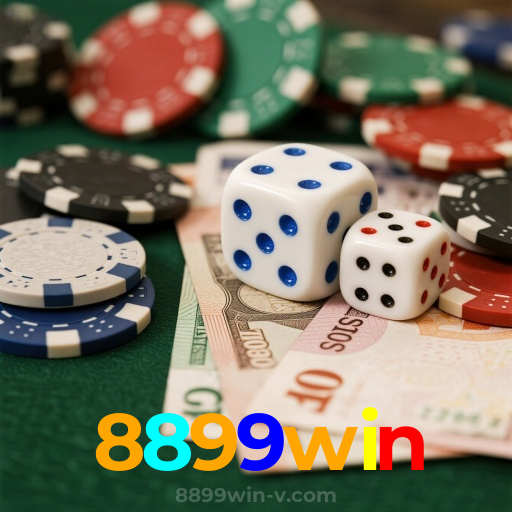 8899win:Apostas de futebol nunca foram tão emocionantes! Vença agora!