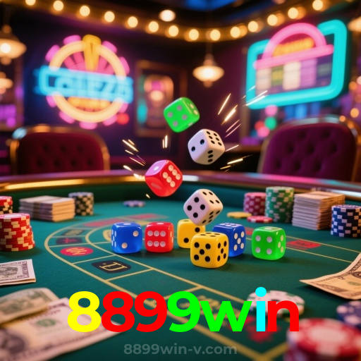 8899win:As melhores slots com grandes vitórias te aguardam! Jogue agora!