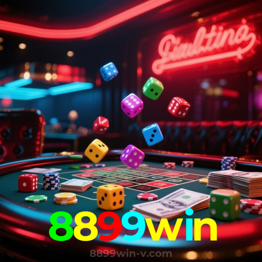 8899win:Cada rodada na roleta é uma chance de ganhar prêmios enormes!