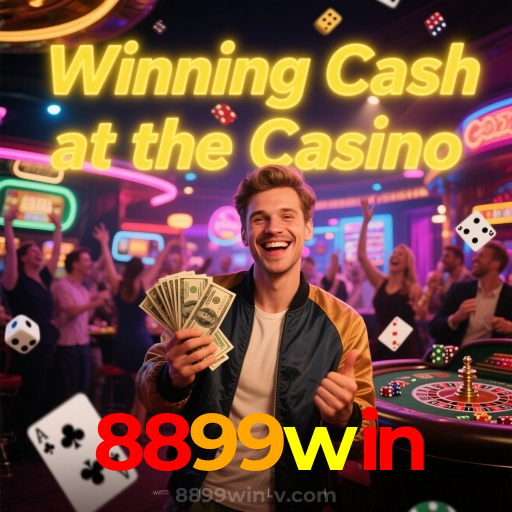 8899win:Aposte no futebol e jogue os melhores jogos de cassino com segurança!