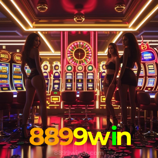 8899win：A melhor plataforma de cassino para apostas no futebol e roleta!