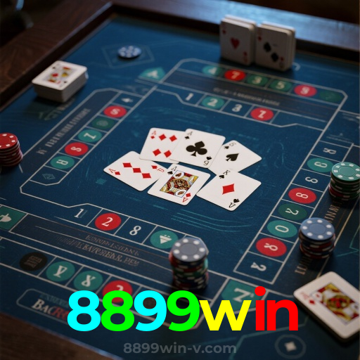8899win:Cada aposta é uma nova vitória em nosso cassino online!