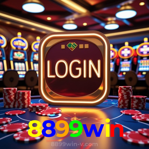8899win：O melhor cassino online para quem ama futebol e jogos como poker e slots!