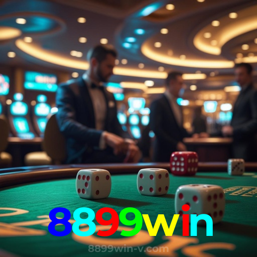 8899win:Onde a diversão e a sorte se encontram: poker, roleta e futebol online!