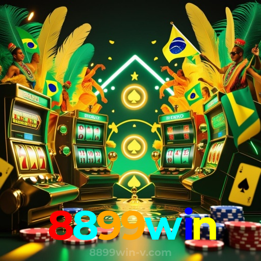 8899win：Mostre suas habilidades e vença nas mesas de poker online!