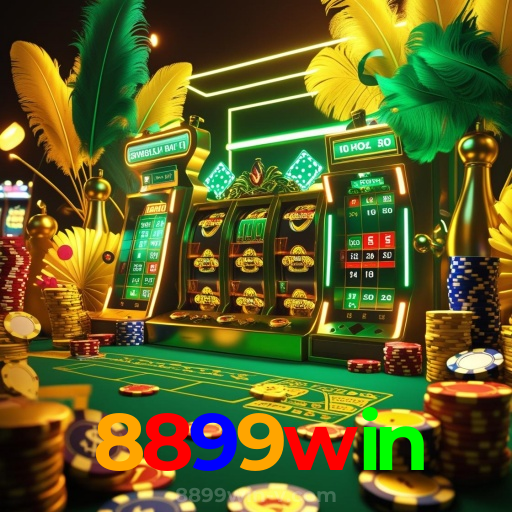 8899win：Jogue futebol online e sinta a adrenalina de ganhar!