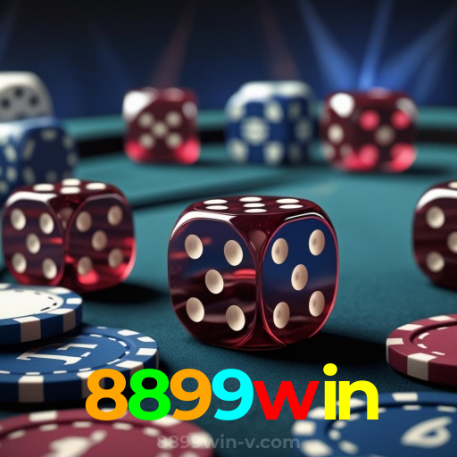 8899win:Aposte nas roletas e veja os prêmios incríveis chegarem até você!