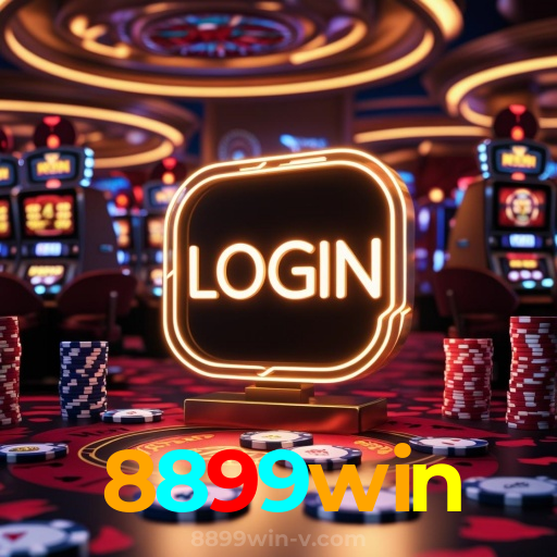 8899win：Aposte no futebol digital e vença os melhores times!