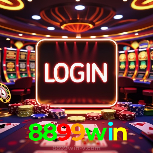 8899win:Sinta a emoção do poker online! Mostre que você é o mestre das cartas!