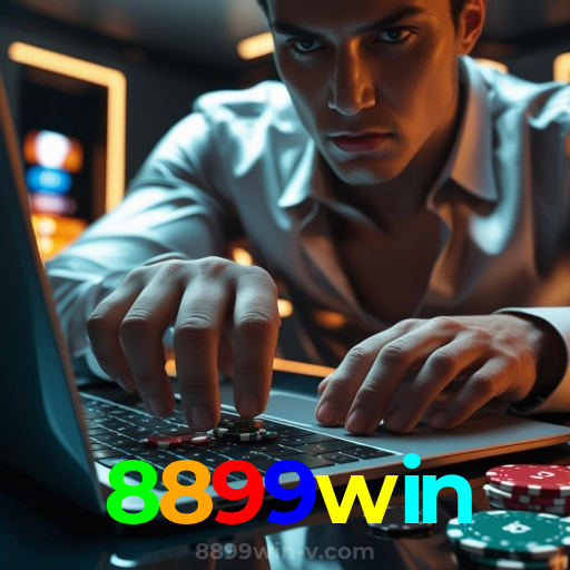 8899win：A sorte está ao seu lado! Aposte nas melhores máquinas caça-níqueis!