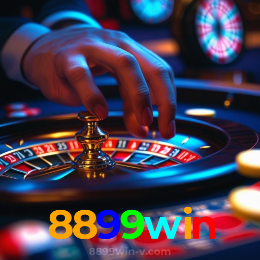 8899win:A sorte não tem limites! Vença no Blackjack e leve o prêmio!