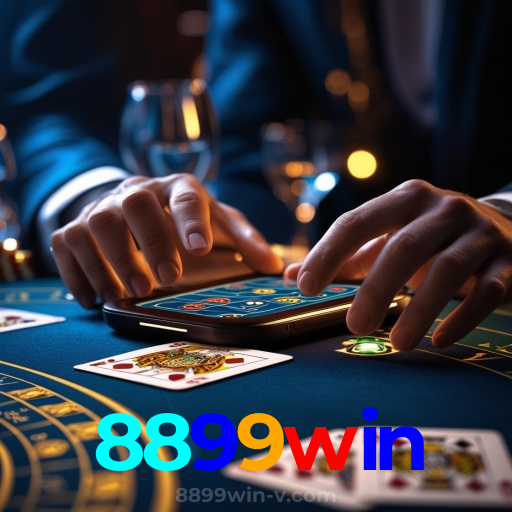 8899win：Jogue poker, roleta e aposte no futebol online com segurança!