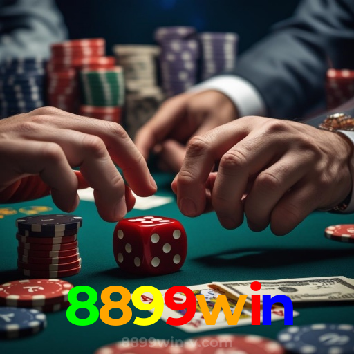8899win:Apostas ao vivo no futebol e grandes prêmios no cassino online!