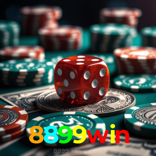 8899win:Jogue as melhores slots e aposte em futebol com confiança e segurança!