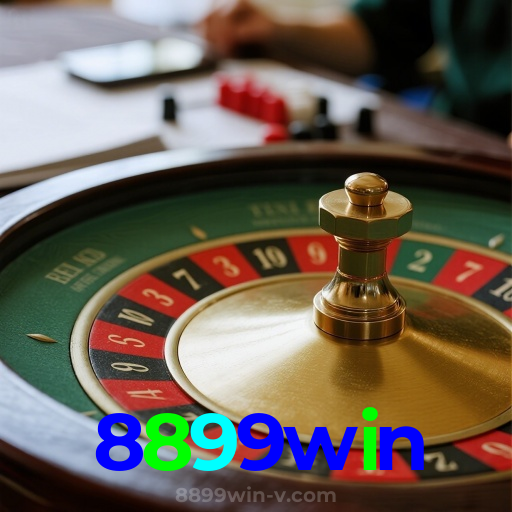 8899win：Jogue poker, roleta e aposte no futebol no melhor cassino online!