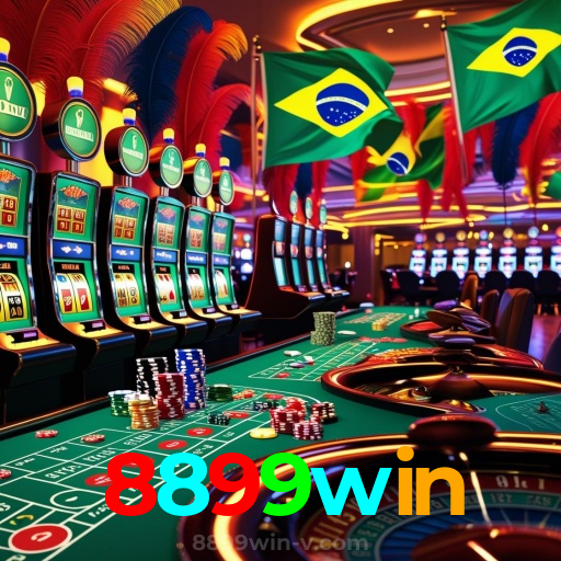 8899win:O cassino online mais confiável para você apostar no futebol e jogar blackjack!