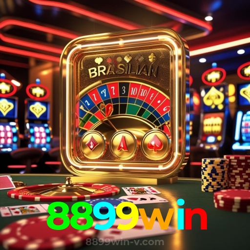 8899win:Aposte no seu time e jogue roleta no cassino mais confiável!