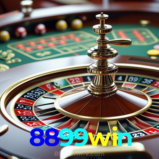 8899win：Sua sorte brilha em jogos de blackjack e apostas no futebol!