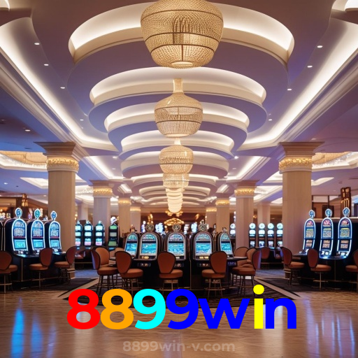 8899win：Jogue roleta, aposte no futebol e conquiste prêmios épicos!