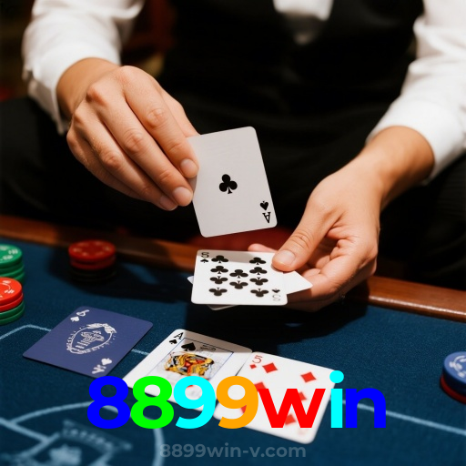 8899win:Jogue no cassino mais confiável com apostas em futebol e jogos emocionantes!