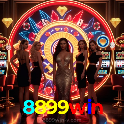 8899win:A sorte te espera no cassino online com apostas no futebol e roleta!
