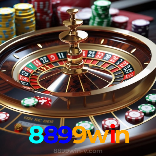 8899win:Ganhe com poker, blackjack e apostas em futebol no cassino online!